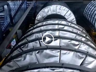 盤式過(guò)濾機(jī)安裝現(xiàn)場(chǎng)